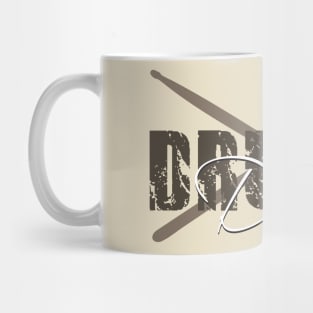 Drums 5 Mug